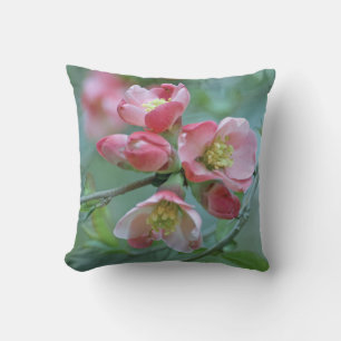 Cojín Decorativo Apple Blossom #P0356