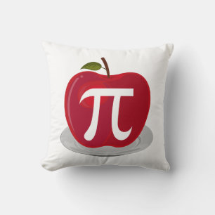 Cojín Decorativo Apple Pie