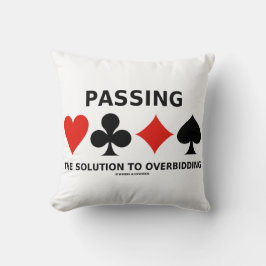 Cojín Decorativo Aprobar La Solución Para Exceder Los Consejos De P