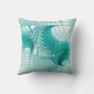 Cojín Decorativo Aqua