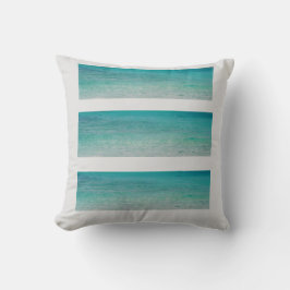 Cojín Decorativo Aqua Pillow