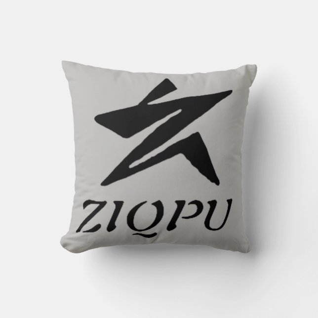 Cojín Decorativo Aquarius (Anverso)
