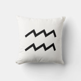 Cojín Decorativo Aquarrius