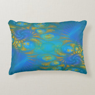 Cojín Decorativo AquaWave