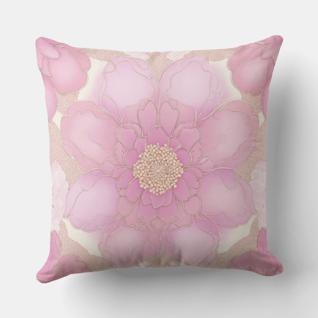 Cojín Decorativo Aquí hay algunas ideas creativas de título para la (Reverso )