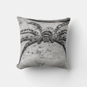 Cojín Decorativo Ara cazadora