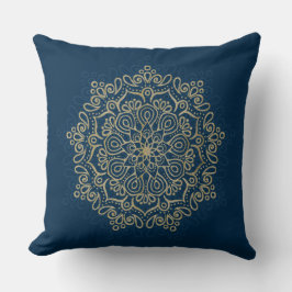 Cojín Decorativo Arábico - Pillow