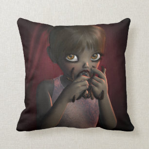 Cojín Decorativo Araña deliciosa