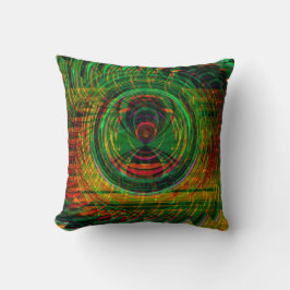 Cojín Decorativo Araña salvaje...