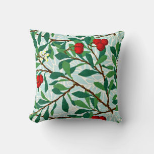 Cojín Decorativo Arbatus por William Morris