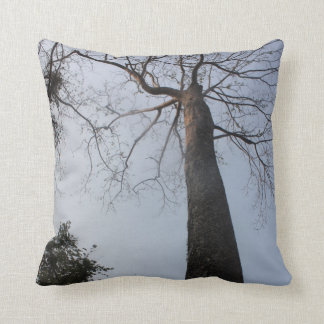 Cojín Decorativo Árbol alto