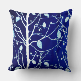 Cojín Decorativo Árbol de familia