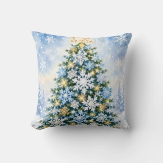 Cojín Decorativo árbol de Navidad