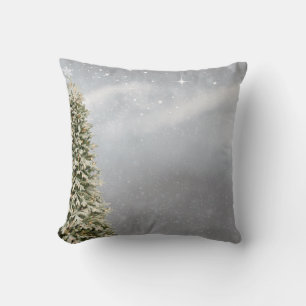 Cojín Decorativo árbol de Navidad