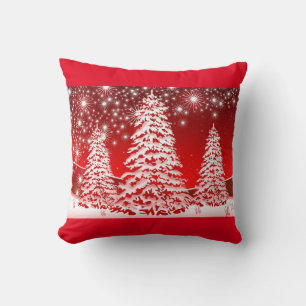 Cojín Decorativo Árbol de Navidad