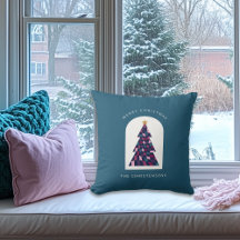 Árbol de Navidad controlado personalizado