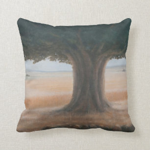 Cojín Decorativo Árbol Holwell 2012