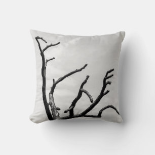 Cojín Decorativo árbol libre