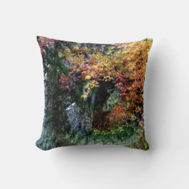 Cojín Decorativo Árbol viejo de roble......