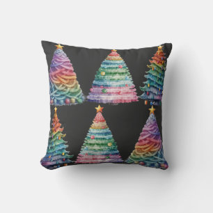 Cojín Decorativo Árboles frutales