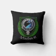 Arbuthnott Escudo de Clan de Escocia