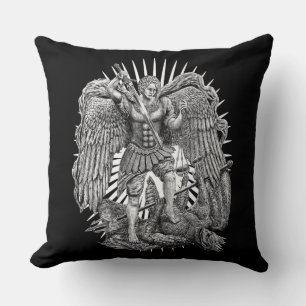 Cojín Decorativo Archangel Michael