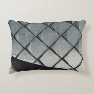 Cojín Decorativo Architectural photography of concrete wall