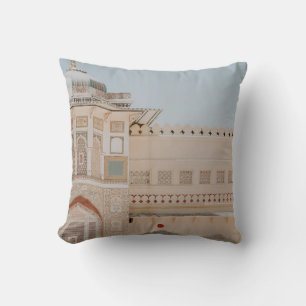 COJÍN DECORATIVO ARCHITECTURAL PHOTOGRAPHY OF WHITE HOUSE