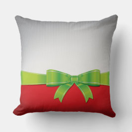 Cojín Decorativo arco de navidades