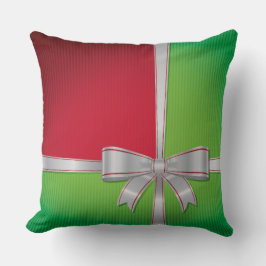 Cojín Decorativo arco de navidades