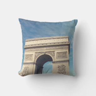 Cojín Decorativo Arco de Triunfo París