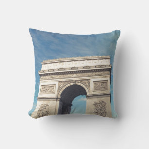 Cojín Decorativo Arco de Triunfo París