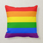 COJÍN DECORATIVO "ARCO IRIS "<br><div class="desc">" ARCO IRIS"</div>