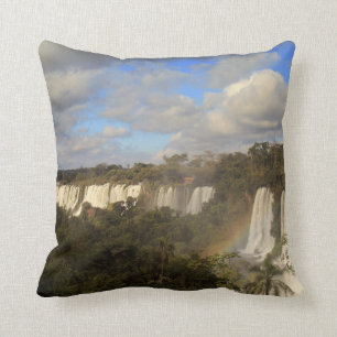 Cojín Decorativo Arco iris