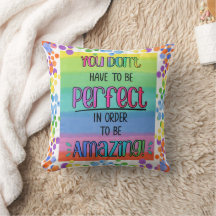 Arcoiris Inspirador perfectamente asombroso