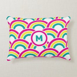 Cojín Decorativo Arcos