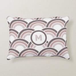 Cojín Decorativo Arcos