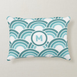 Cojín Decorativo Arcos