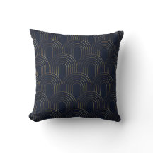 Arcos Art Déco | Vieira Moderna Elegante