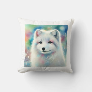 Cojín Decorativo Arctic fox in winter light 151024AREF148 - Waterco