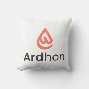 Cojín Decorativo Ardhon - lleva tu estilo, a tu manera