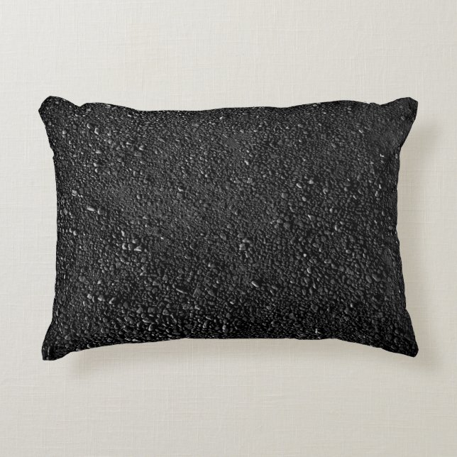 Cojín Decorativo Arena gris (Anverso)