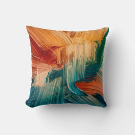 Cojín Decorativo Arenisca