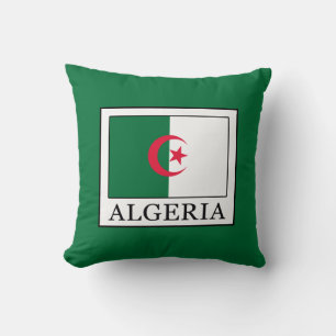 Cojín Decorativo Argelia