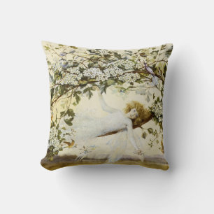 Cojín Decorativo "Ariel" de Fitzgerald - Pillow