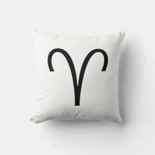 Cojín Decorativo Aries