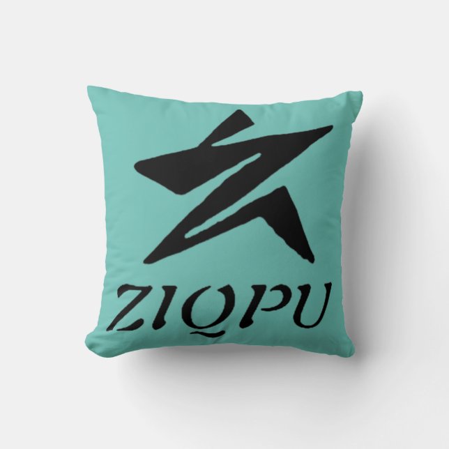 COJÍN DECORATIVO ARIES (Anverso)