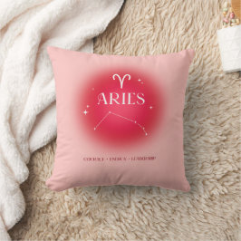 Cojín Decorativo Aries aura