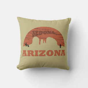 Cojín Decorativo Arizona Vintage Sedona