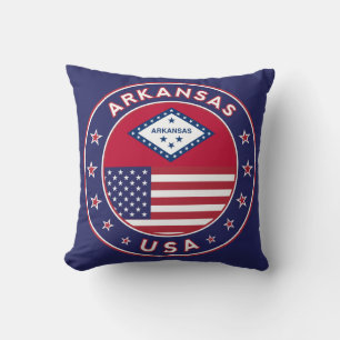 Cojín Decorativo Arkansas